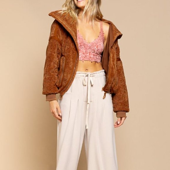 Brand New Transition Fall/Spring  Jacket - Picture 6 of 12